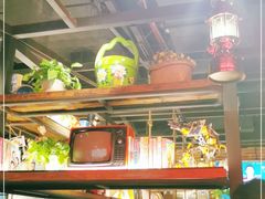 -探鱼·鲜青椒爽麻烤鱼(番禺万达店)