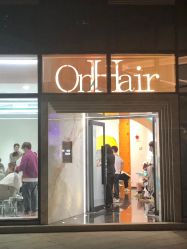 -OnHair造型