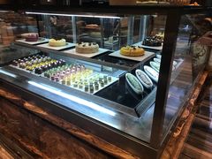 -万达瑞华酒店美食汇自助餐厅(楚河汉街店)