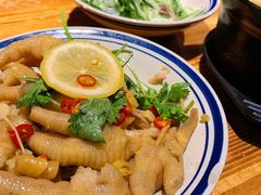 凤爪-好介口深夜酒馆(梅江店)