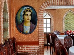 -维吾尔餐厅(宜山路店)