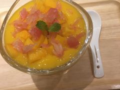 杨枝甘露-樟葶谷寿司(椒江店)