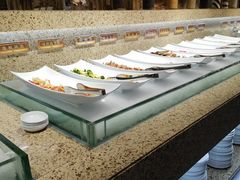 自助取餐区-汉巴味德(大悦城店)