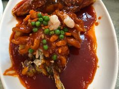 -阿娘家·原生态农家菜(国顺东路店)