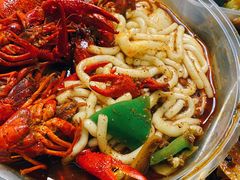 -无限虾享(同庆街店)