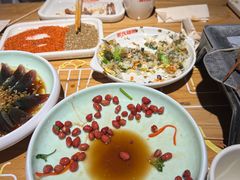-管氏翅吧(甘家口店)
