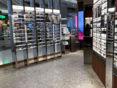 -LensCrafters亮视点(朝阳大悦城店)