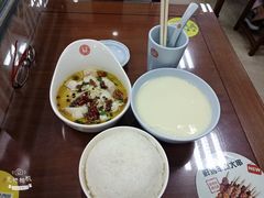 -日月永和中国餐饮名店(东湖店)