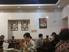 大堂-西关刘福记(文德路店)