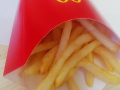 -麦当劳(宜安广场店)