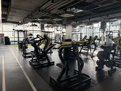 -OXYGYM 奥美氧舱运动中心(朝阳大悦城店)