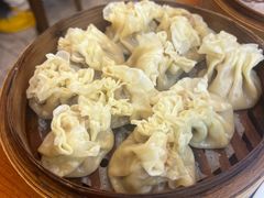 烧麦-老仁义·清真菜(太古街店)