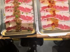 -九田家黑牛烤肉料理(衡百国际店)