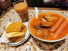 -华嫂冰室(尖沙咀店)