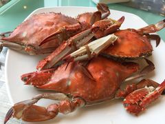 -海天一色海景自助餐厅(西港花园店)