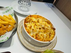 -芝士农场·意式餐厅(生态城万达店)