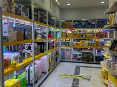 -风云再起游乐汇(南京常发广场店)