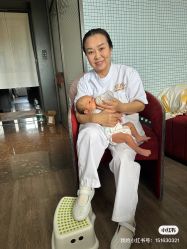 -宝馨月月子中心(友谊医院店)