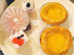 -豪食披萨烤肉自助(保定商场店)