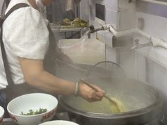 -虎子面粉馆(五一东村店)