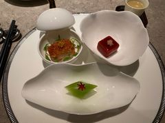 -广州文华东方酒店·江-由辉师傅主理