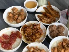 -品香排骨饭(羊官路店)