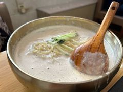 豆浆面-家族食馆(恒昊小区店)