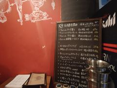 -LIBERO(张虹路店)
