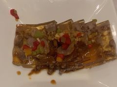 -臻宝中餐厅·大连菜·海鲜·融合菜(大连一方城堡豪华精选酒店)
