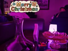 -外滩8号 whisky bar(金延大厦店)