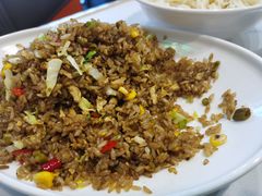 -洞庭米湘·湖南菜(银河SOHO店)