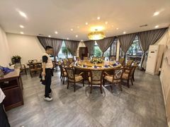 -凤来栖·净庭院·火锅(欧尚店)