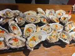-烧蠔帮·湛江生蚝(南桥店)