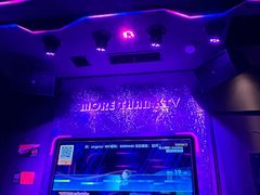 -星聚会KTV(中关村领展购物广场店)