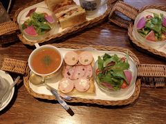 -西村咖啡店 (中山手本店)