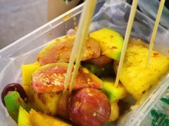 -爱上酸嘢
