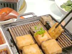 -徽镇小厨·经典徽菜(十里河店)