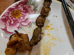 -蚝情烤翅(七星园店)