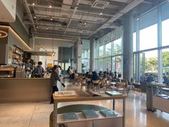 -SAANCI山池咖啡(海上世界文化艺术中心店)