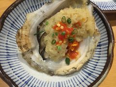 -老板很二(吉大店)