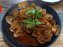 -争鲜·鲍鱼鸡煲(美邻中心店)