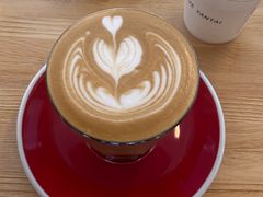 -ChanDu躔度咖啡(灯塔店)