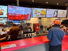 -汉堡王(徐汇绿地缤纷店)