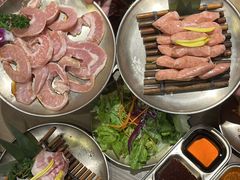 -西塔老太太泥炉烤肉(双井店)