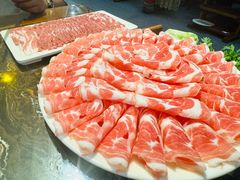-鑫隆四季涮肉(香河店)