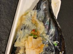 -長壹旋转烤吧 农家鸡火锅