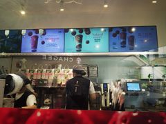 -树夏(金楠天街店)