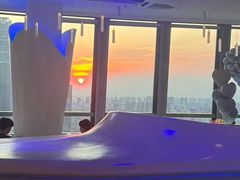 -天玑高空江景餐厅&酒吧Sky Secret Restaurant&Bar