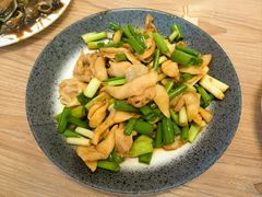 -日丰园海肠水饺·老字号大连海鲜(小平岛总店)