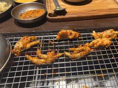 -夜食白市Yespicy·烧烤啤酒宵夜(番禺四海城店)